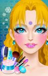 Gambar Ice Princess Fever Salon Game 4