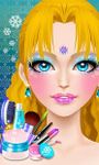 Gambar Ice Princess Fever Salon Game 8