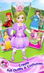 Tiny Princess Dressup & Makeup imgesi 2