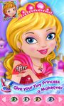 Tiny Princess Dressup & Makeup imgesi 14