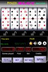 Картинка 1 Poker Slot Machine