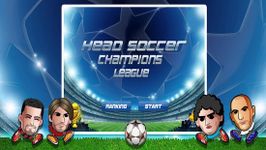 Gambar Head Soccer Champions League 6
