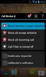 Imagem 6 do Call Blocker