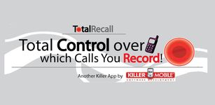 Imagem 8 do Total Recall | Call Recorder
