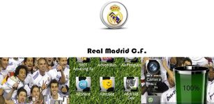 Gambar RealMadrid GO Launcher Free 