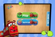 Puzzle Trains ảnh số 11