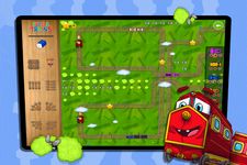 Картинка 13 Puzzle Trains