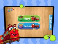 Puzzle Trains ảnh số 1