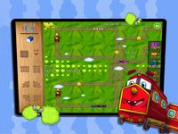 Картинка 3 Puzzle Trains