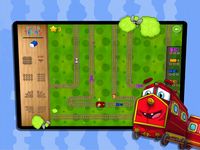 Картинка 4 Puzzle Trains