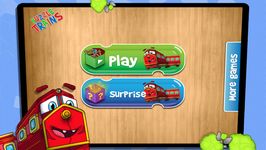 Картинка 6 Puzzle Trains