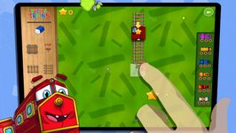 Puzzle Trains afbeelding 7