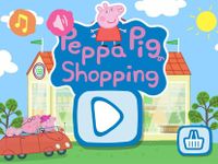 Süpermarket Peppa imgesi 2