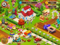 Imagine Harvest Country Side Village Farm: Offline Farming 1