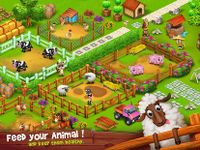 Harvest Country Side Village Farm: Offline Farming afbeelding 2