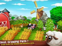 Imagine Harvest Country Side Village Farm: Offline Farming 3