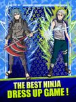 Create Your Own Ninja Hero image 3