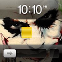 Baixar Tema Joker Go Locker App Gratis Para Android
