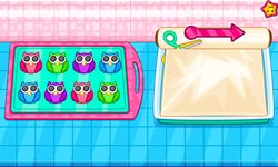 Des cookies hibou pour enfants image 11