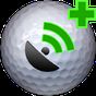 Calton Hill Golf GPS Plus Simgesi