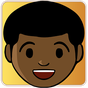 Black Emoji APK