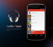 Imagen  de Audio Player