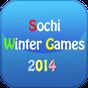 Icona GIOCHI invernali di Sochi 2014