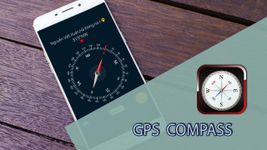 GPS Kompass Bild 12