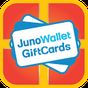 JunoWallet Earn Gift Cards NOW APK Icon