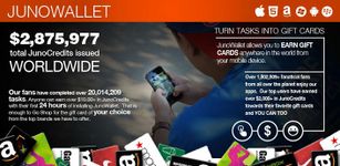 Immagine 5 di JunoWallet Earn Gift Cards NOW