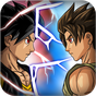 Icône apk Power Level Warrior