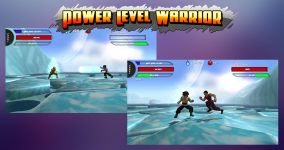 Power Level Warrior image 2