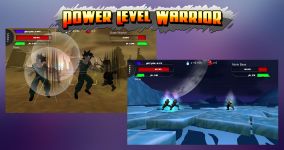 Imagem 1 do Power Level Warrior