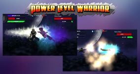 Imagem 8 do Power Level Warrior