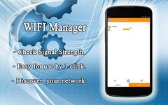 Free WIFI Signal Analyzer Bild 3