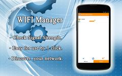 Free WIFI Signal Analyzer Bild 1