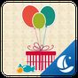 Icono de Candy Boat Browser Theme