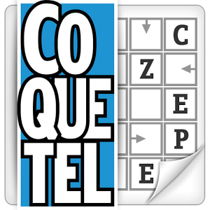 Palavras cruzadas grátis: Coquetel lança aplicativo com 90 jogos - TecMundo