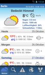 Immagine 1 di Meteo in Germania 14 giorni