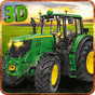 Real Farm Tractor Simulator 3D APK