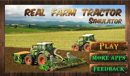 Imagen 11 de Bienes Farm Tractor Simulador