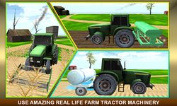 Картинка 13 Real Ферма Трактор Симулятор