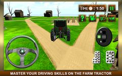 Imagen  de Bienes Farm Tractor Simulador