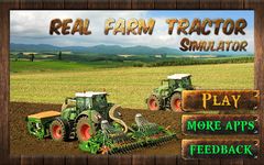 Картинка 5 Real Ферма Трактор Симулятор