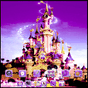 HD Tema Disneyland APK