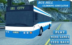 Gambar bus mendaki bukit simulator 10