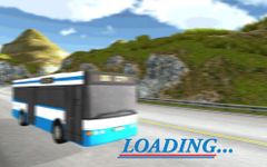 Gambar bus mendaki bukit simulator 13