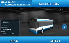 Gambar bus mendaki bukit simulator 1