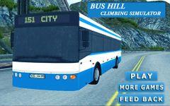 Gambar bus mendaki bukit simulator 5