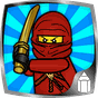 Wie Lego Ninjago Zeichnen APK